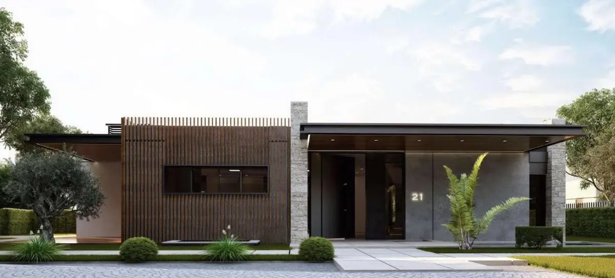 Villa in Izmir